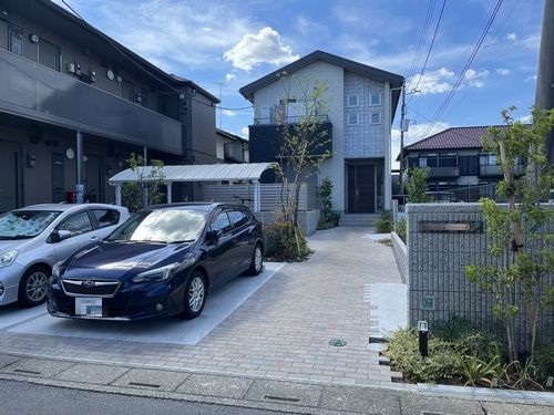 ヴィータリッカの外観画像