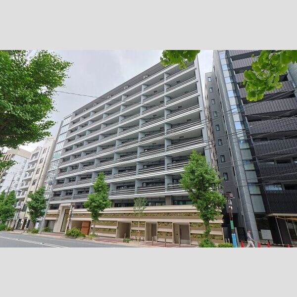 ブランズ京都河原町通の外観画像