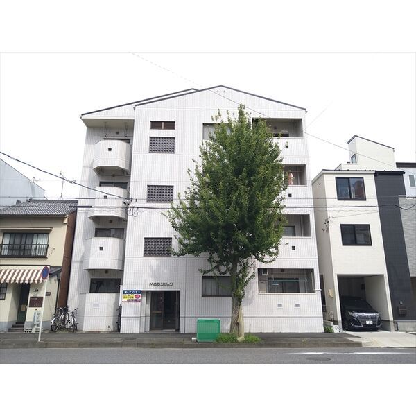 MAマンションの外観画像