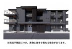 Serene Tera(ｾﾘｰﾝ ﾃﾗ)の外観画像