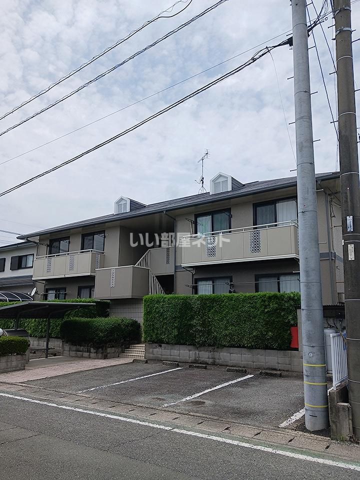 セジュールT・SーⅡの外観画像