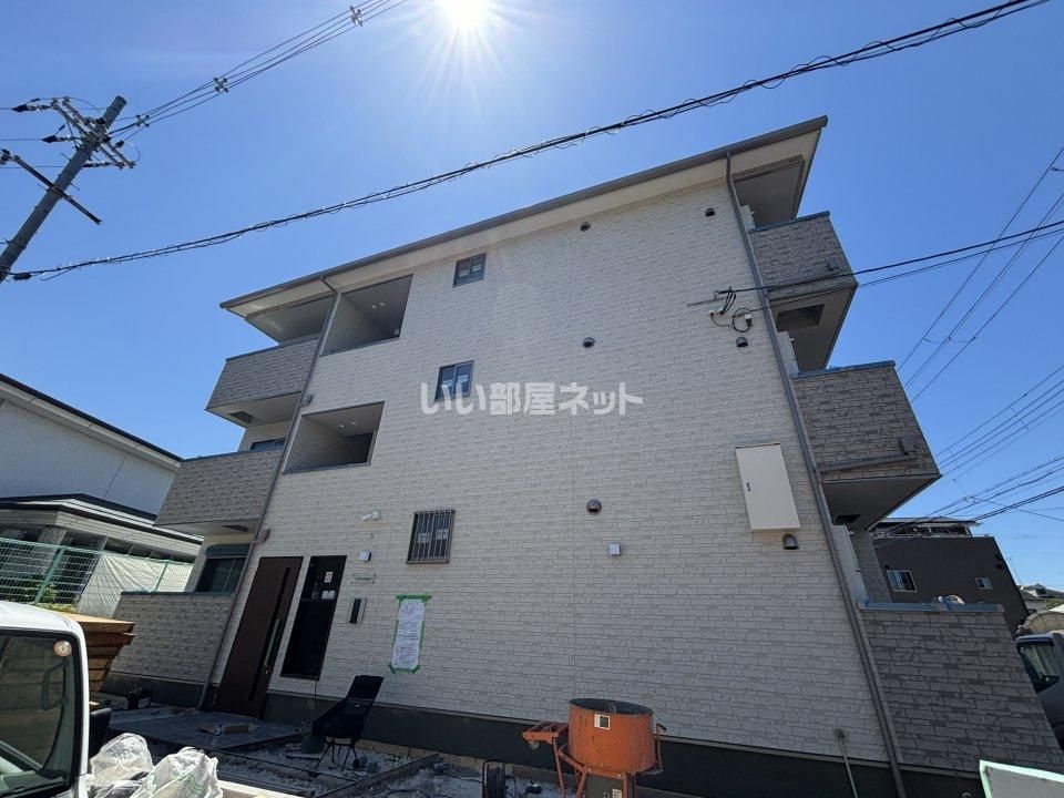 F asecia Kuuleiの外観画像