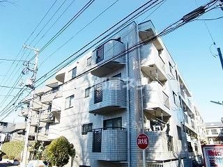 パークアベニュー国分寺15の外観画像