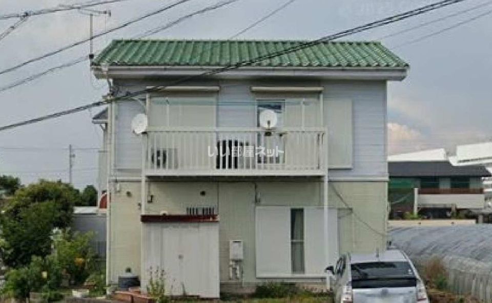 本郷町9丁目 貸家の外観画像