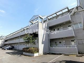 エバーグレース543の外観画像