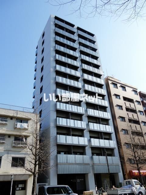 Flats TAHICOの外観画像