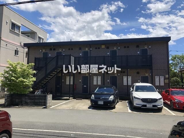 セレ南大塚の外観画像