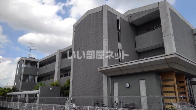 ジャルダン平田の外観画像