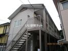 上福岡第一宝コーポの外観画像