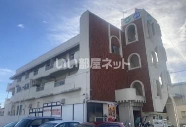 インタービレッジ北今宿の外観画像
