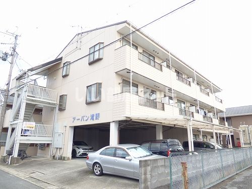 アーバン滝野の外観画像