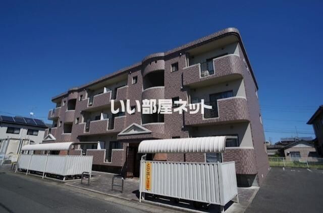 ルミエール高丘の外観画像