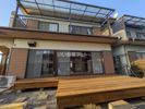 筑西市船玉戸建ての外観画像