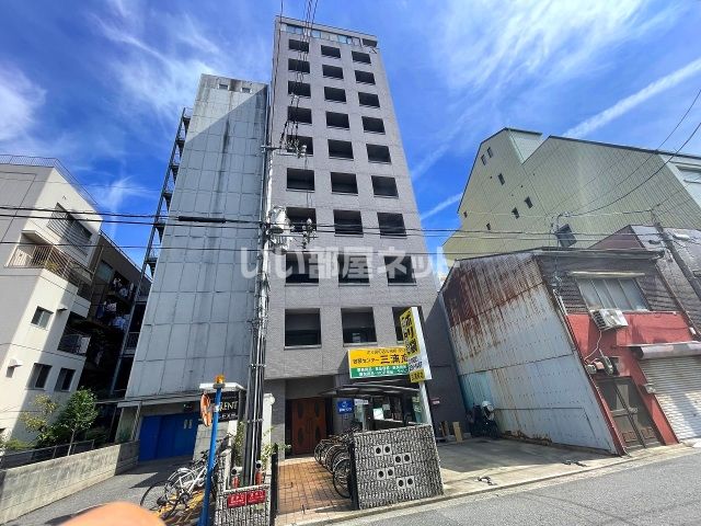 ロアール榎町の外観画像