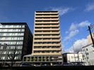 グランディム京都烏丸五条の外観画像