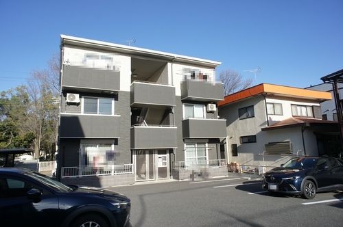 ラウレア Bの外観画像