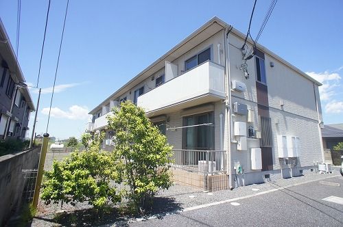 グランアーブルの外観画像
