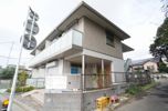 サンモール藤吉の外観画像