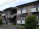 バーベナ光台 A棟の外観画像