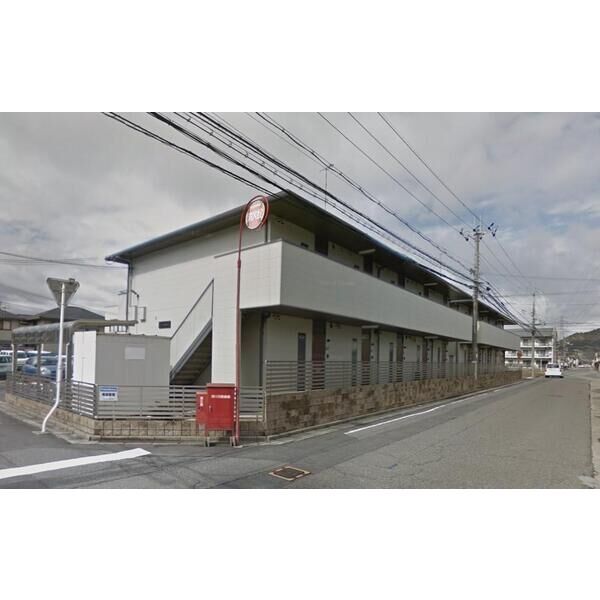 ワイジェイエム20Ⅱの外観画像