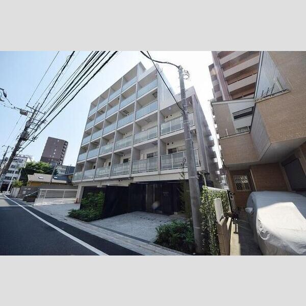 SHOKEN Residence南千住の外観画像