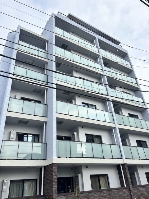 Lapis sailsの外観画像