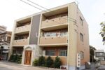 メゾン・ド東町の外観画像