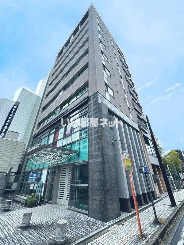 AXIS桜木町の外観画像