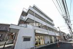 セレーサの外観画像