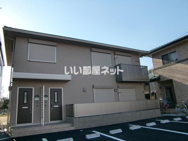 ルビアンの外観画像