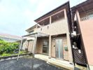 熊本一戸建ての外観画像