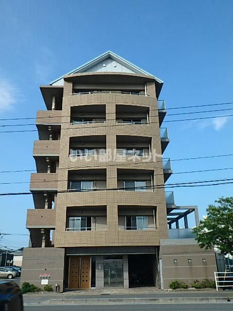グランコート東平尾Ⅱの外観画像