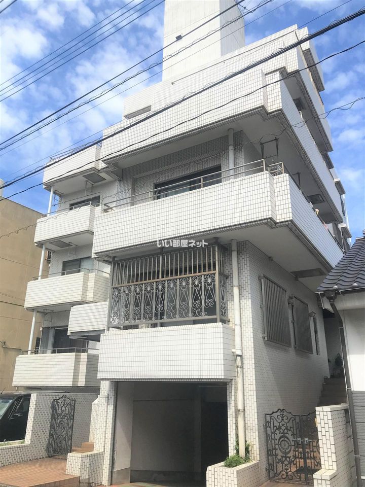 エルドラド東武の外観画像