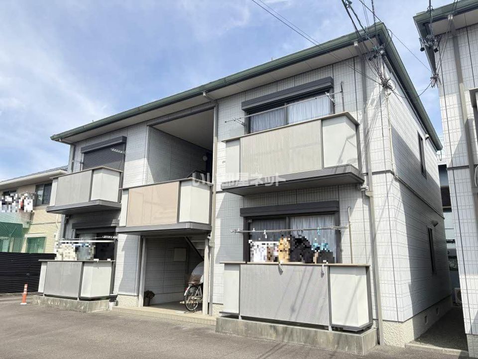 大ヤブの外観画像