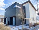 クオレール佐久平の外観画像