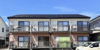 ディアス平林の外観画像