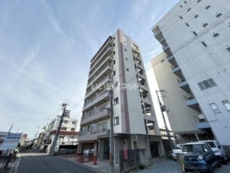 グランスター大宮の外観画像