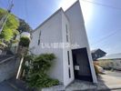 国立市東1丁目貸家の外観画像