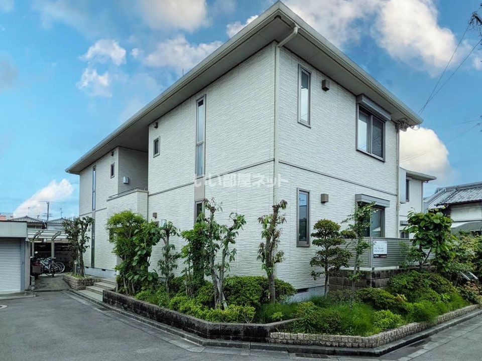 IKメゾン(B)の外観画像