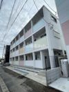 MELDIA岩槻Ⅲの外観画像