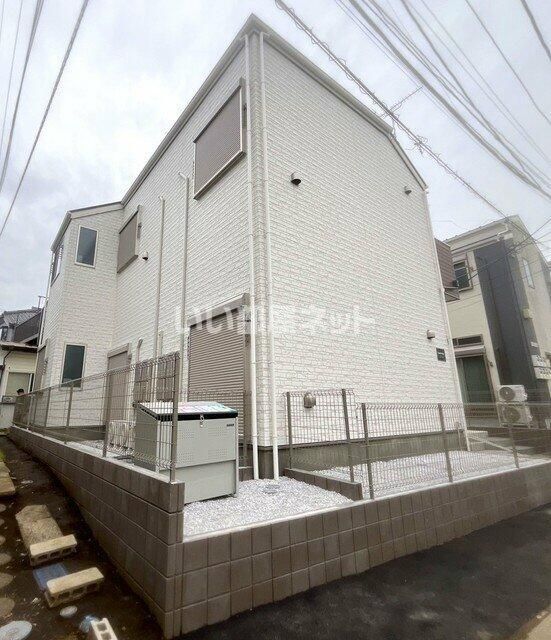 Luminous二俣川の外観画像