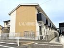 クローバーヒルズの外観画像