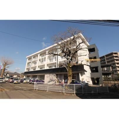 JHRⅢの外観画像