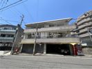 小島マンションの外観画像