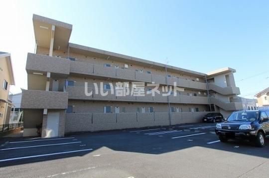 アウローラ桜町の外観画像