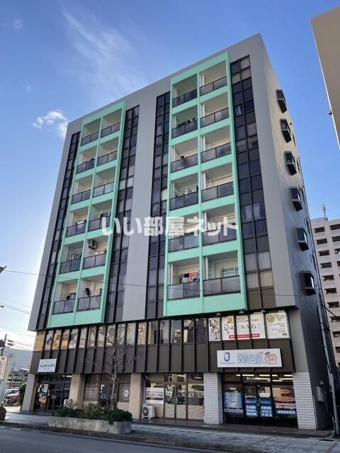 第3大成ビルの外観画像