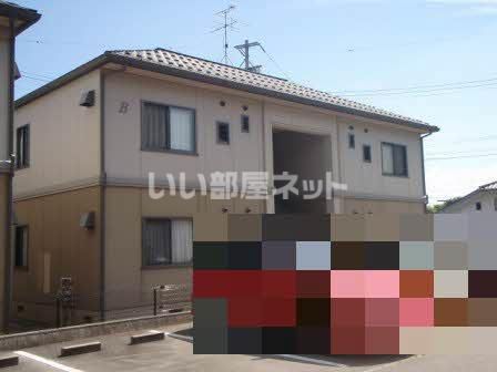 グランドール吉澤 Bの外観画像