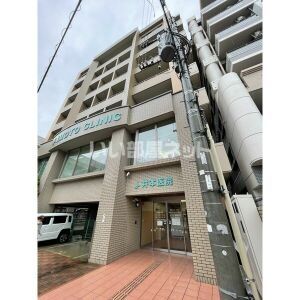 サンパティークメゾンK.I.の外観画像