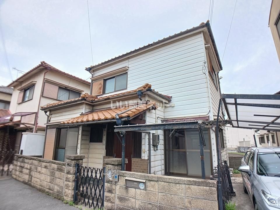 平岡町高畑戸建(793-8)の外観画像