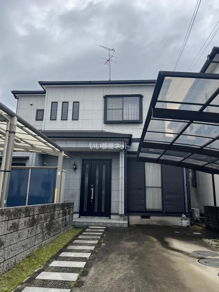 貝塚市堤 一戸建ての外観画像